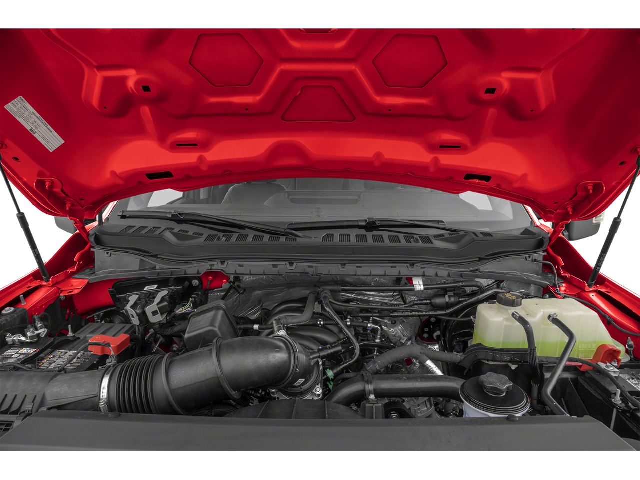 2023 Ford Super Duty F-350 SRW XL