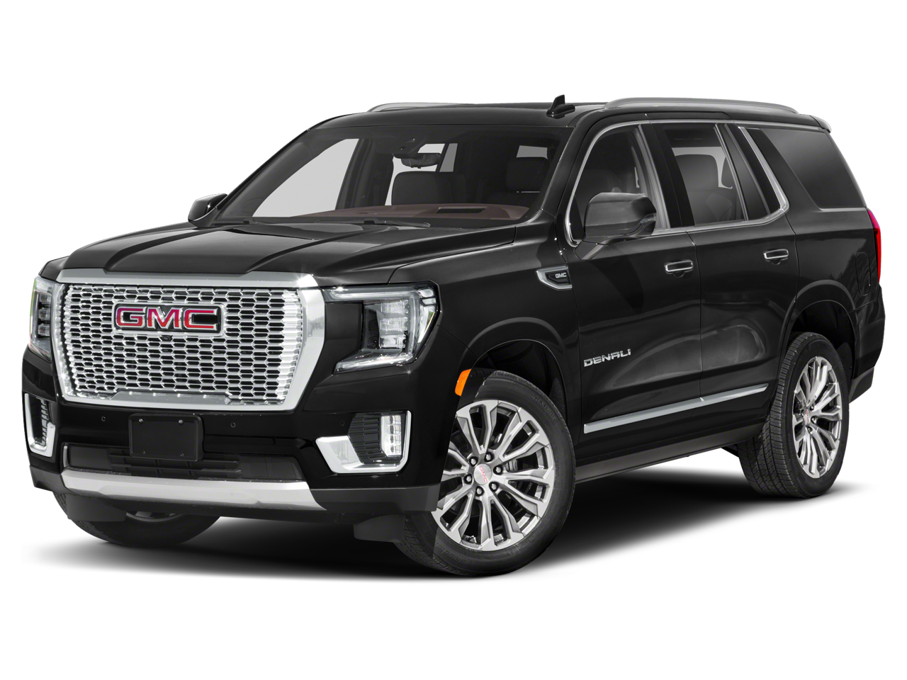 2023 Gmc Yukon Denali photo 2