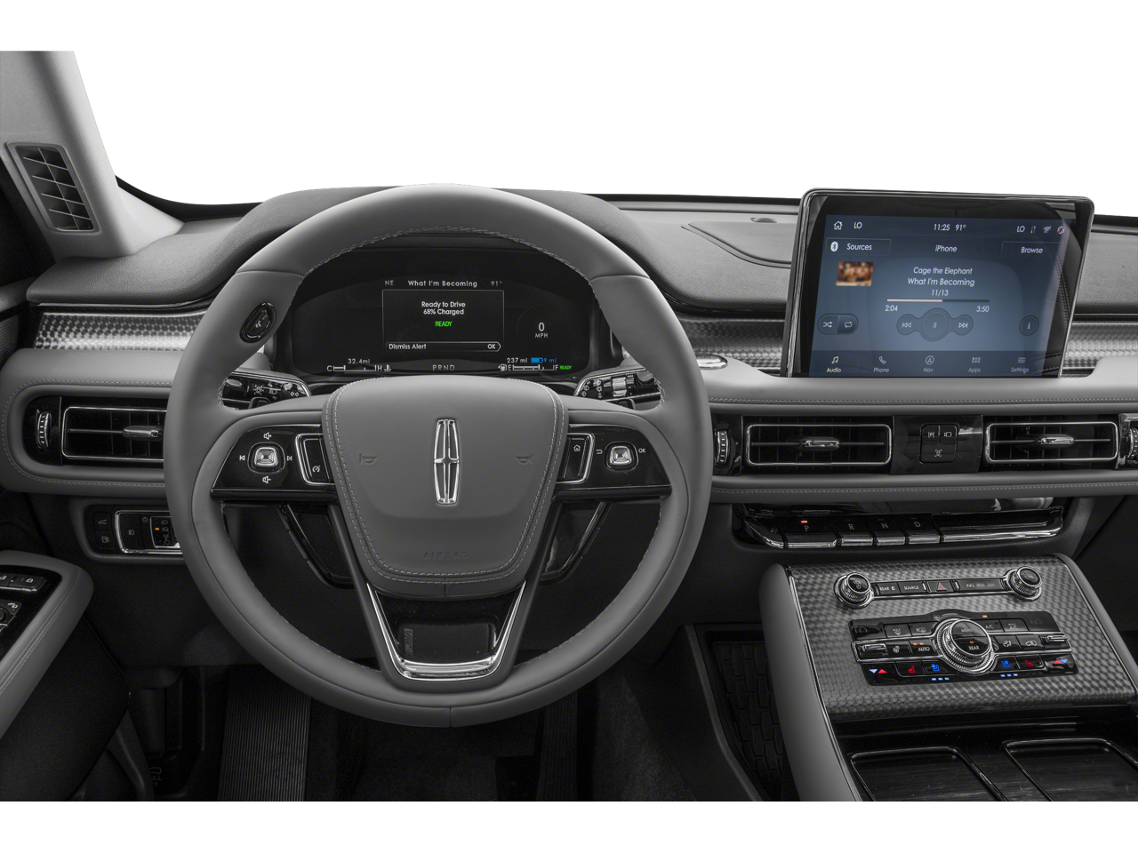 2023 Lincoln Aviator Plug-In Hybrid Grand Touring