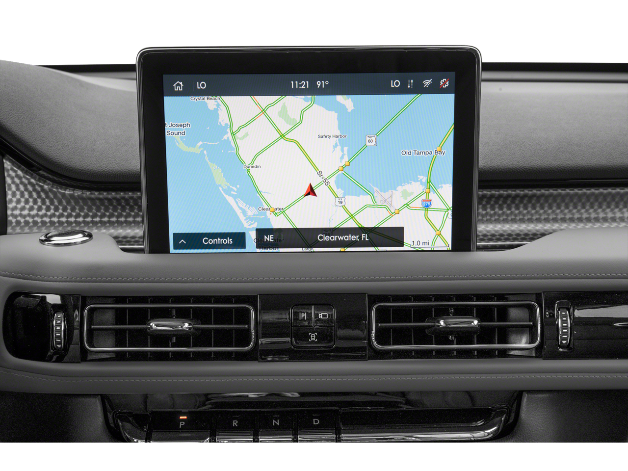 2023 Lincoln Aviator Plug-In Hybrid Grand Touring