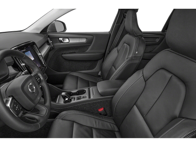 2023 Volvo XC40 B5 Core