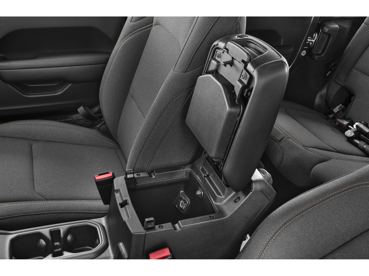2024 Jeep Wrangler Sahara 4D 4X4 Hardtop