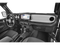 2024 Jeep Wrangler Sahara 4D 4X4 Hardtop