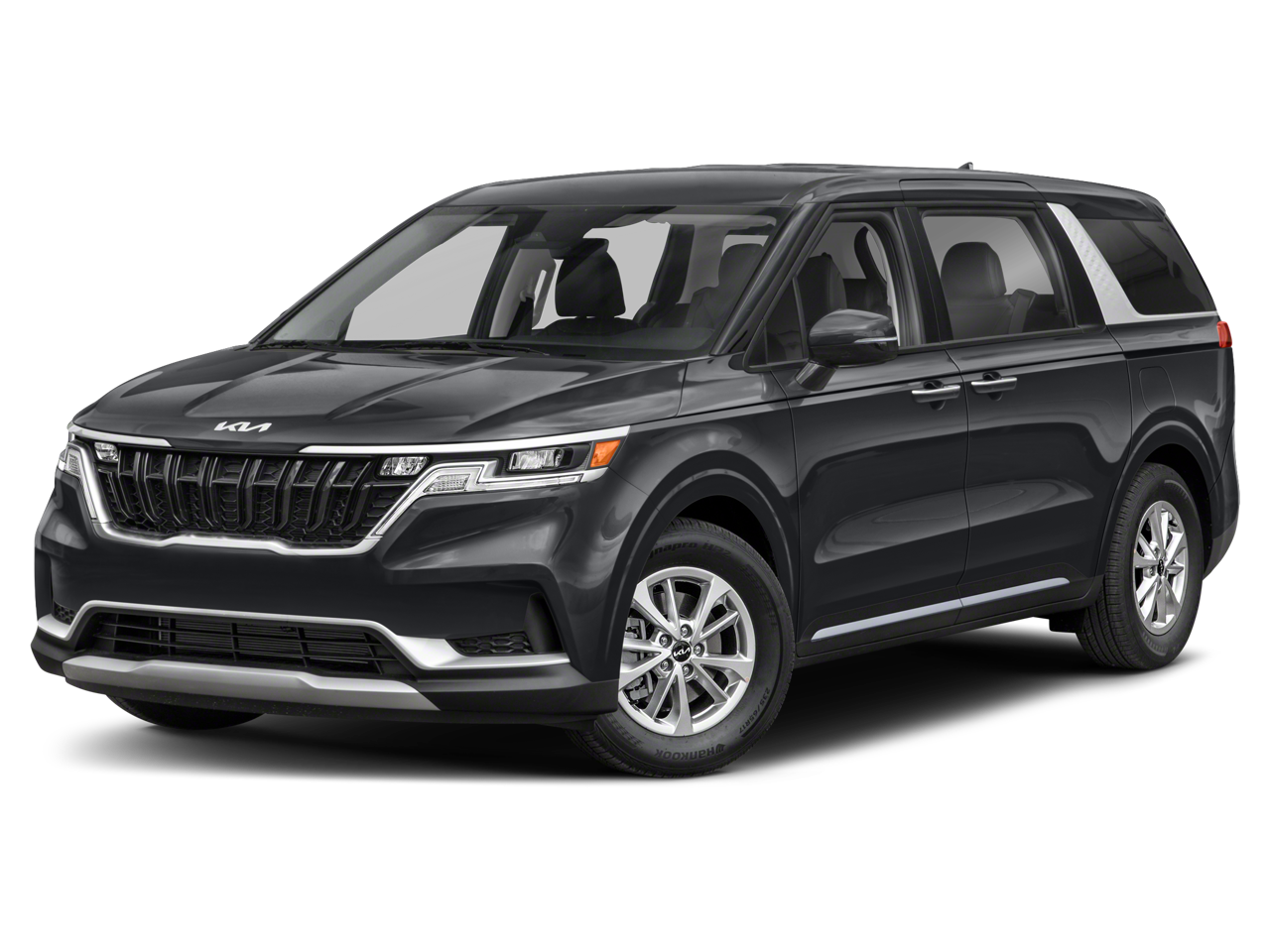 2024 Kia Carnival