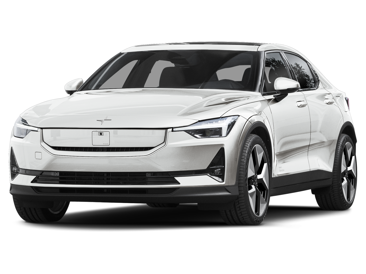 2024 Polestar 2 Long Range Dual Motor Performance Plus
