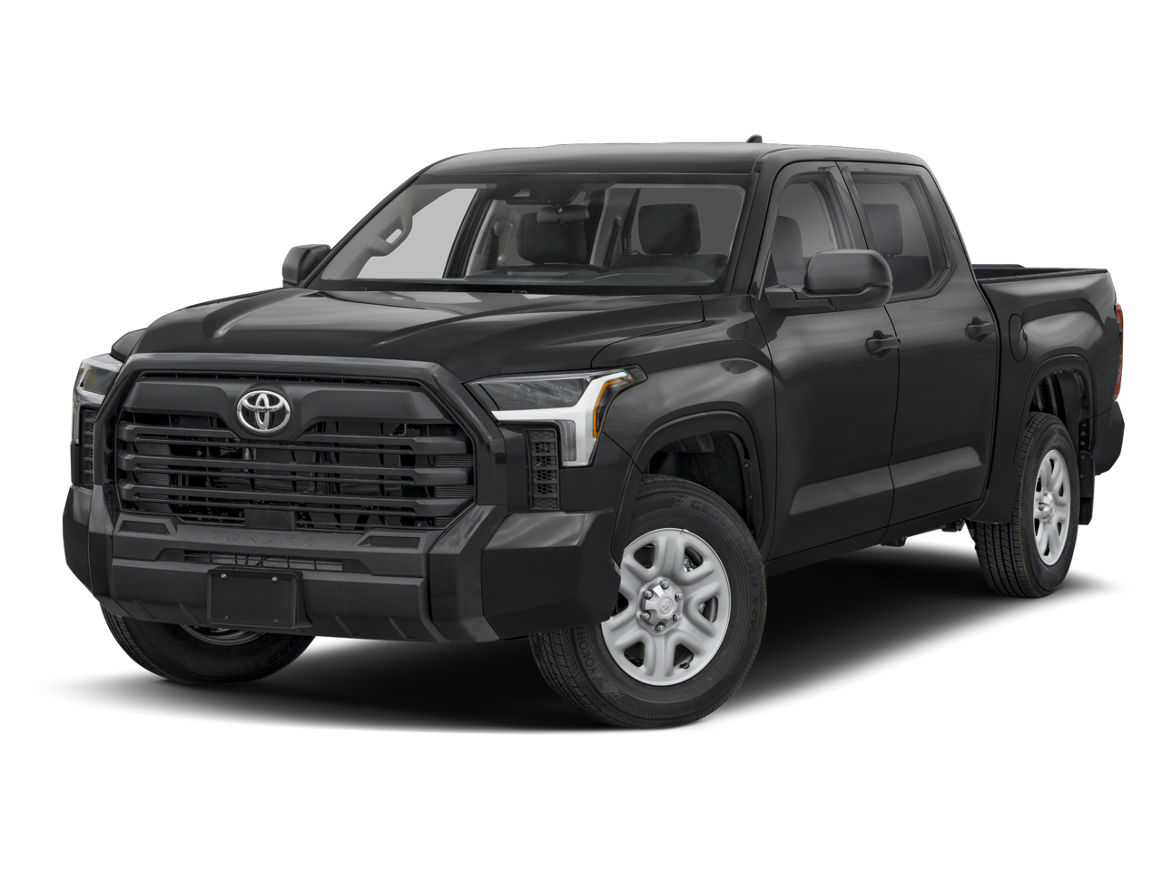 2024 Toyota Tundra 4WD SR