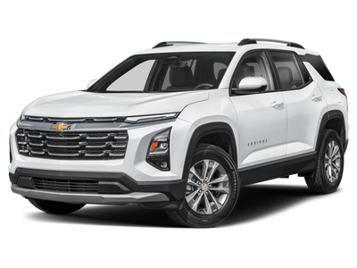 2025 Chevrolet Equinox LT 1LT
