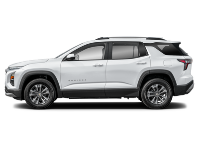 2025 Chevrolet Equinox LT 1LT