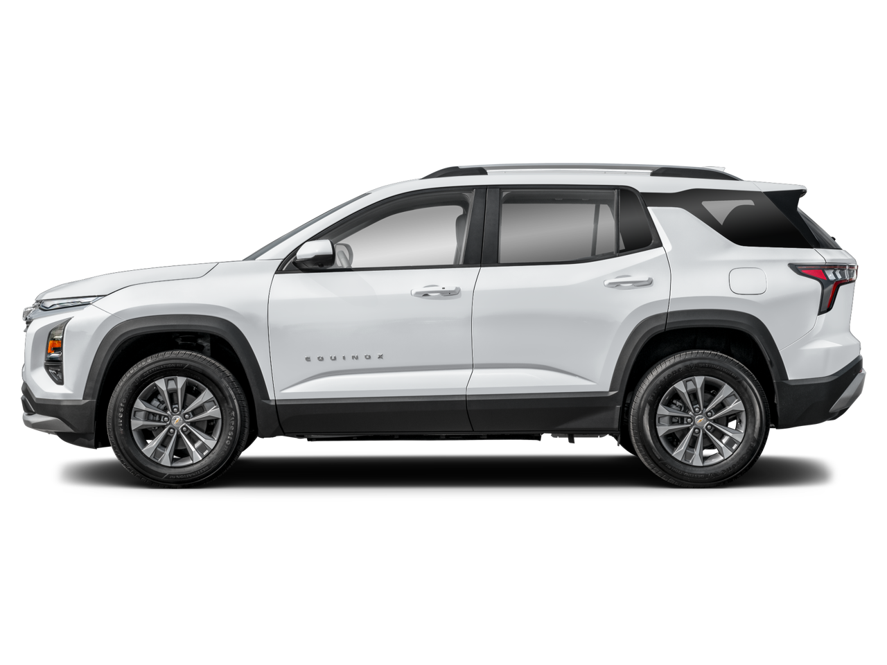 2025 Chevrolet Equinox LT 1LT
