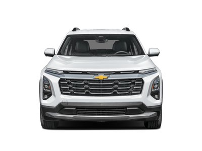 2025 Chevrolet Equinox LT 1LT