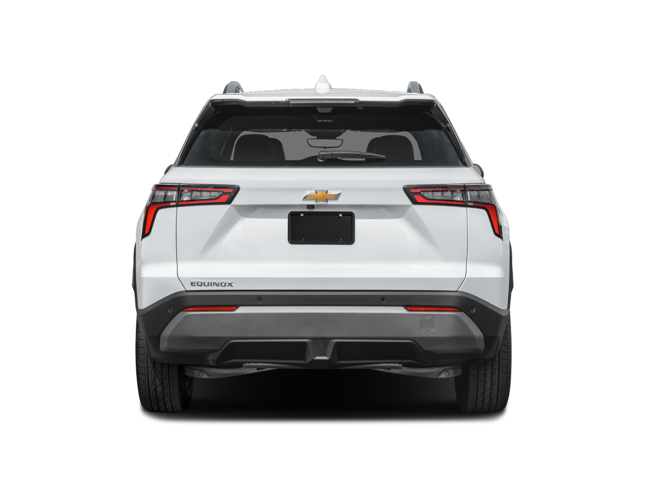 2025 Chevrolet Equinox LT 1LT