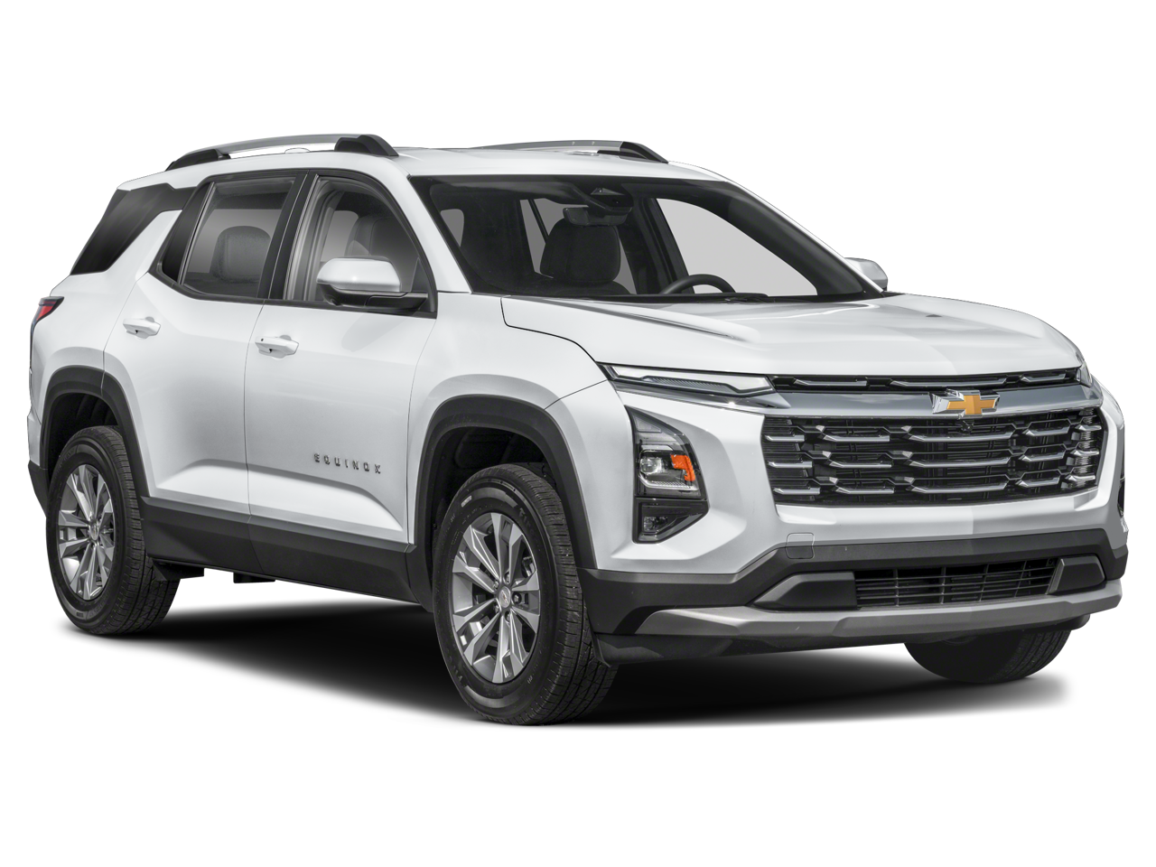 2025 Chevrolet Equinox LT 1LT