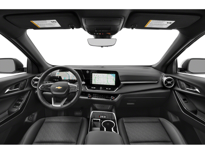 2025 Chevrolet Equinox LT 1LT
