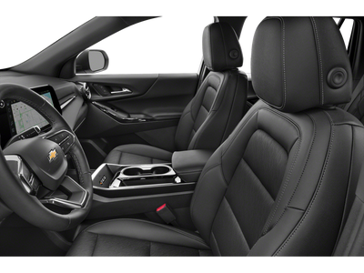 2025 Chevrolet Equinox LT 1LT