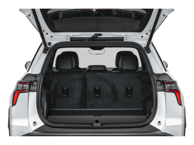 2025 Chevrolet Equinox LT 1LT