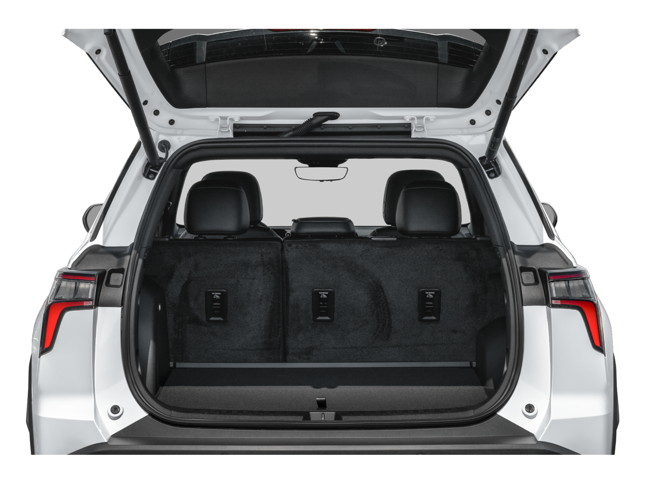2025 Chevrolet Equinox LT 1LT