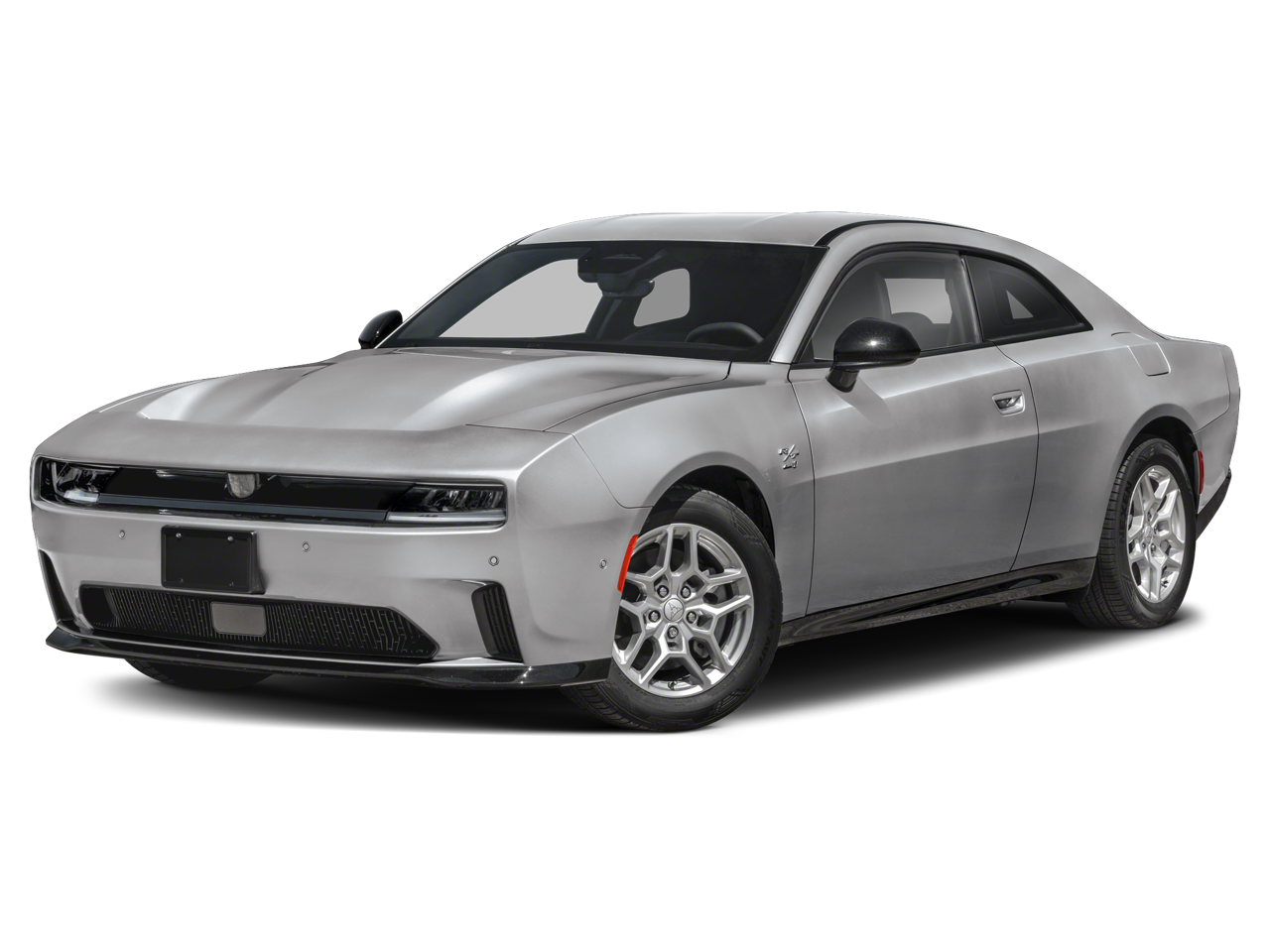 2025 Dodge Charger R/T
