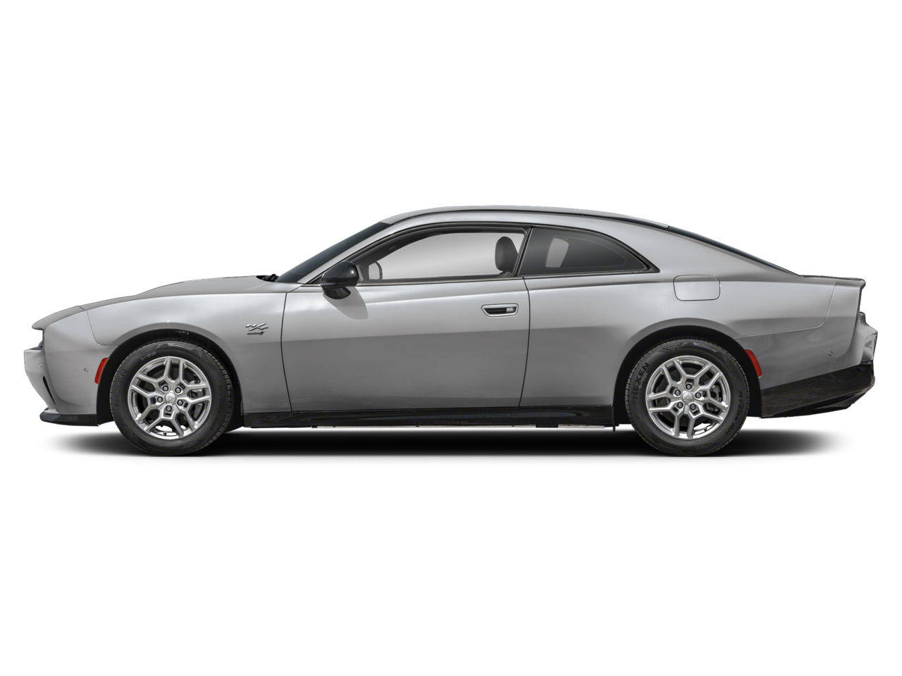 2025 Dodge Charger R/T