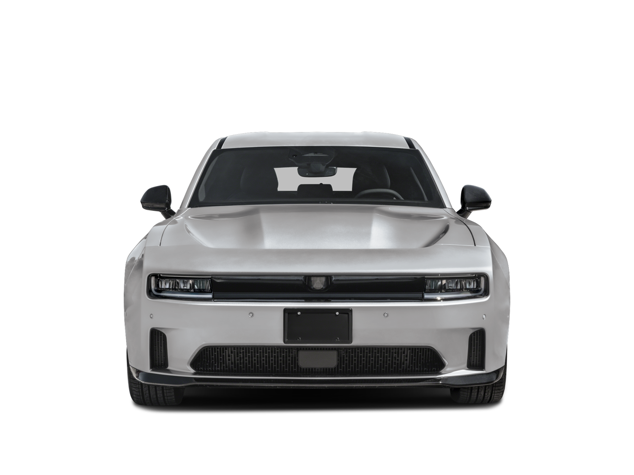 2025 Dodge Charger R/T