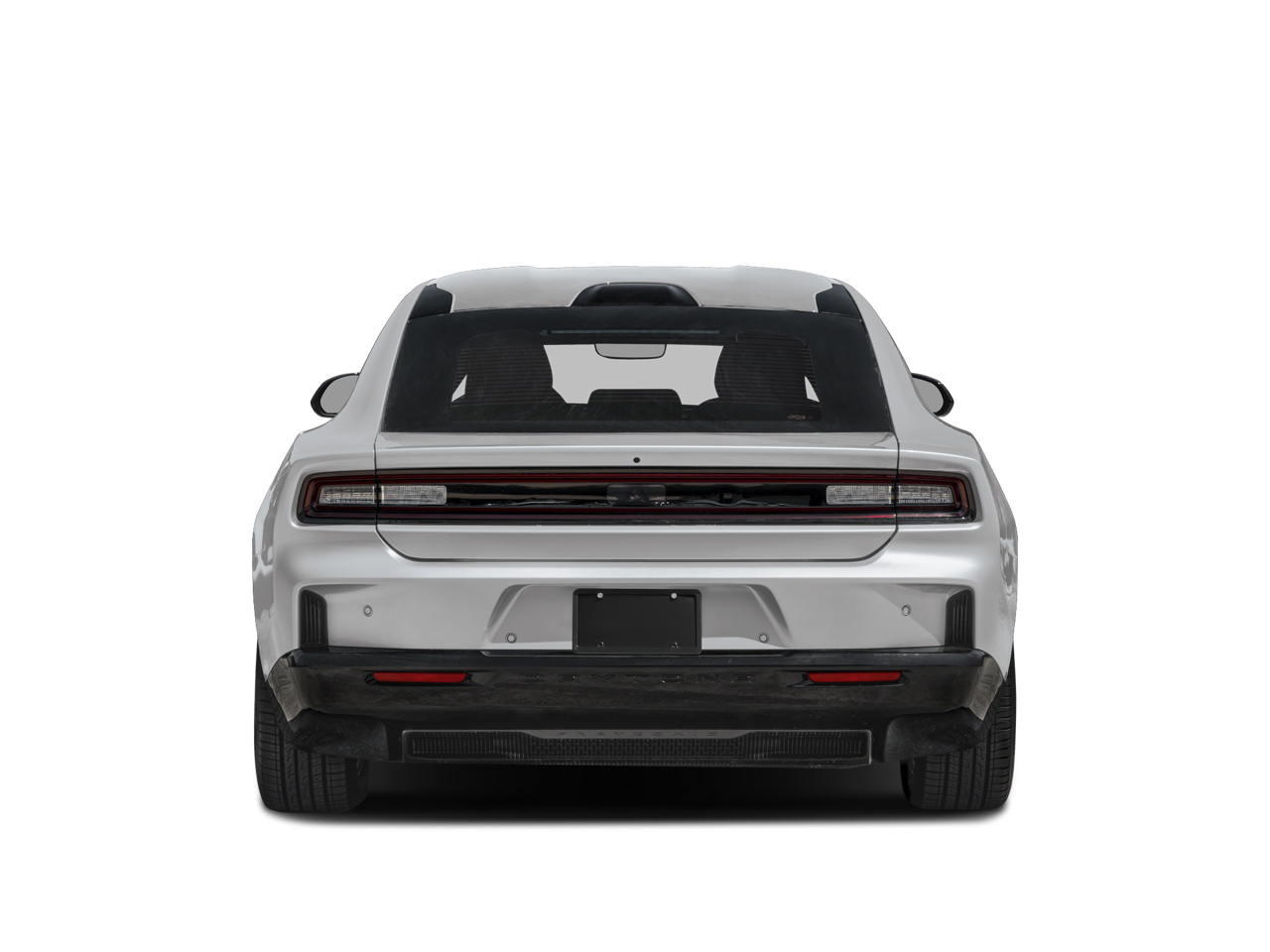 2025 Dodge Charger R/T