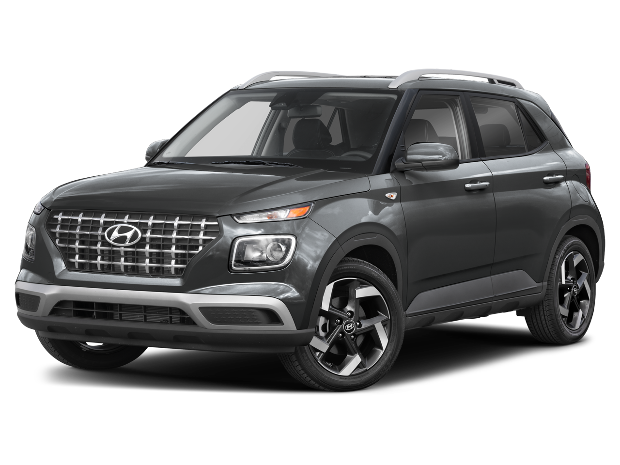 2025 Hyundai Venue SEL IVT's photo