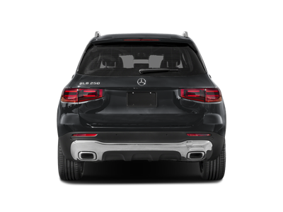 2025 Mercedes-Benz GLB GLB 250