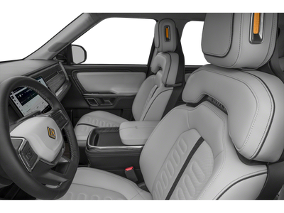 2025 Rivian R1S Adventure Dual Motor Standard Pack