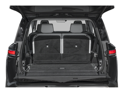 2025 Rivian R1S Adventure Dual Motor Standard Pack