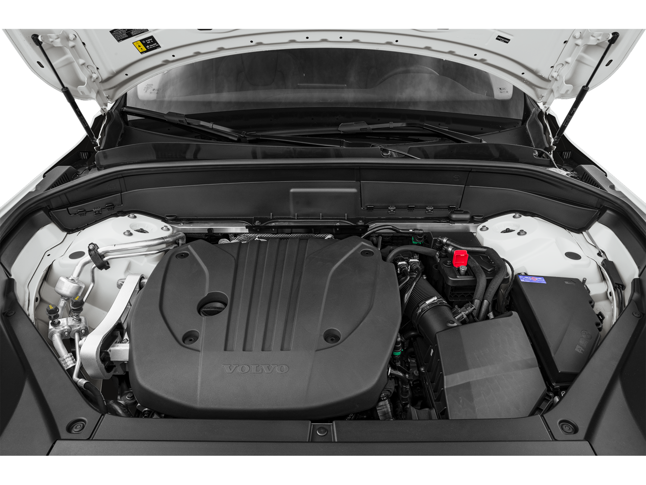2025 Volvo XC90 B5 Plus 2025.5