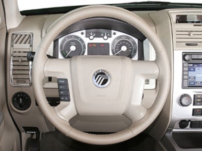 2008 Mercury Mariner FWD 4dr V6