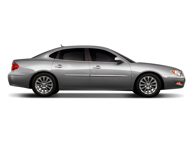 2009 Buick LaCrosse CXL