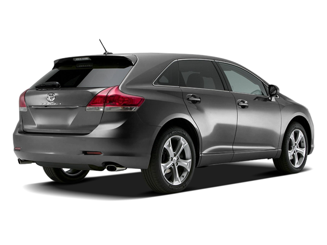 2009 Toyota Venza NA