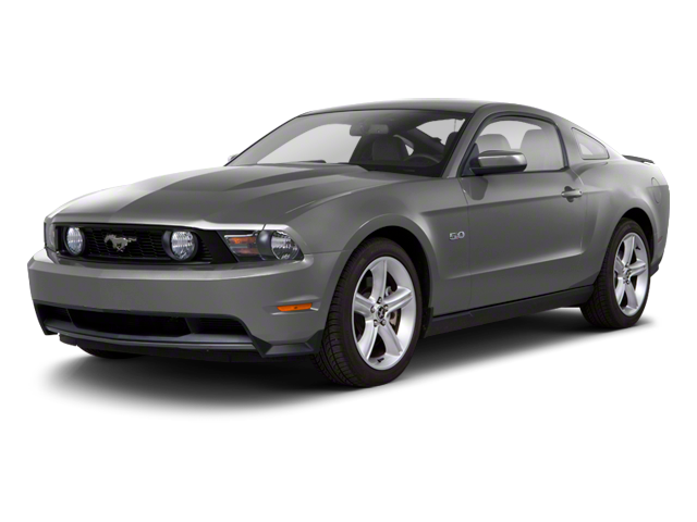2011 Ford Mustang GT Premium's photo