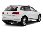 2011 Volkswagen Touareg VR6 FSI Sport