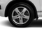 2011 Volkswagen Touareg VR6 FSI Sport