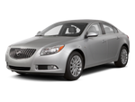 2012 Buick Regal Base
