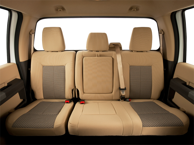 2013 Ford F-350SD Lariat DRW