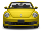 2013 Volkswagen Beetle Convertible 2.5L