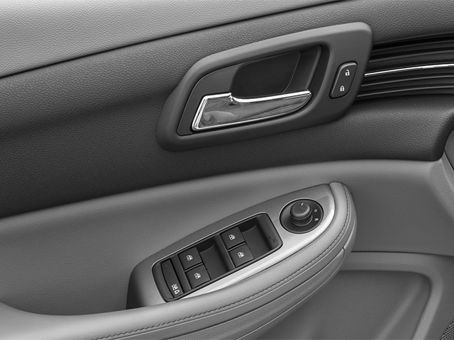 2014 Chevrolet Malibu LT 1LT