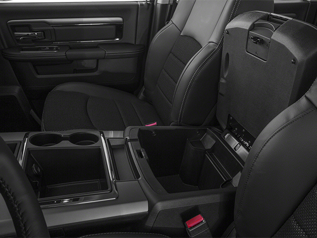 2014 RAM 1500 Laramie
