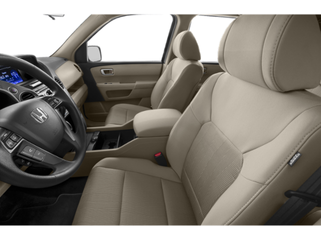 2014 Honda Pilot EX