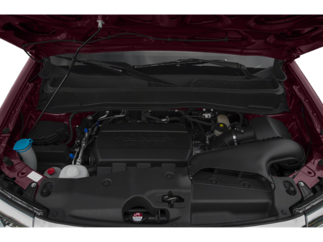 2014 Honda Pilot EX