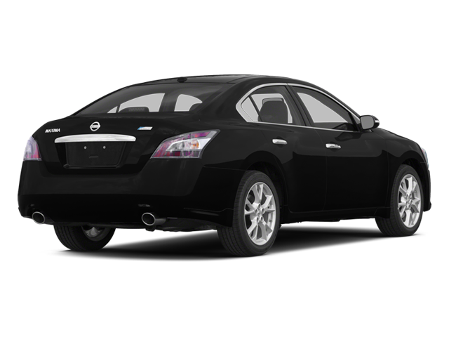 2014 Nissan Maxima 3.5 SV w/Sport Pkg