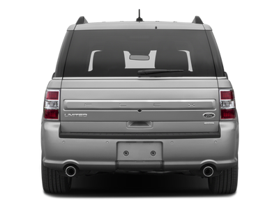 2016 Ford Flex Limited