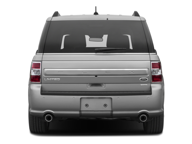 2016 Ford Flex Limited