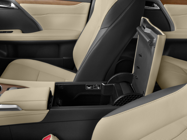 2017 Lexus RX RX 350