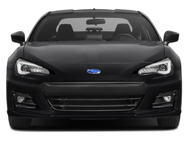 2017 Subaru BRZ Limited
