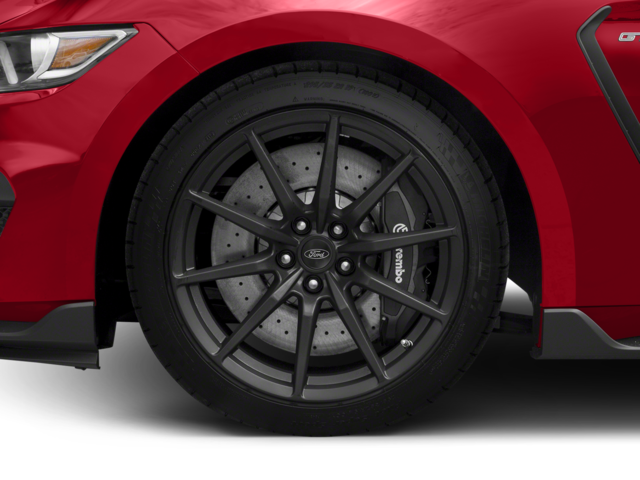 2018 Ford Mustang Shelby GT350