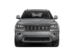 2018 Jeep Grand Cherokee Sterling Edition