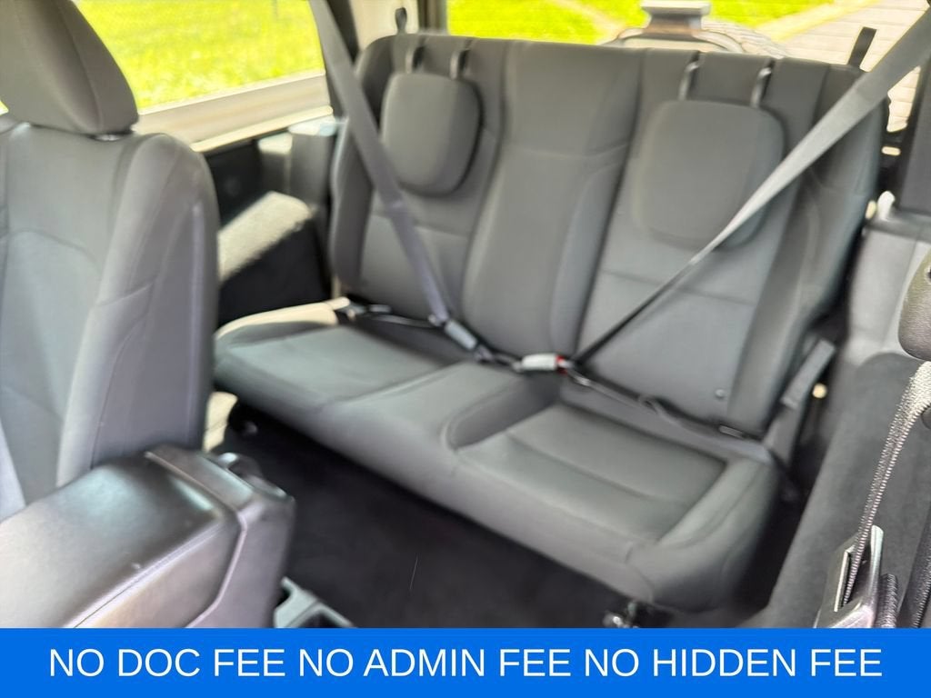 2019 Jeep Wrangler Sport S